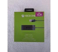 Official Microsoft Xbox One Digital TV Tuner Brand New Sealed