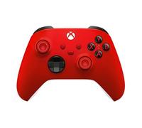 Microsoft Xbox Wireless Controller Red Bluetooth/USB Gamepad Analogue / Digital Xbox, Xbox One, Xbox Series S, Xbox Series X