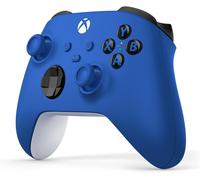 Official Microsoft XBOX Wireless Controller - Shock Blue-New