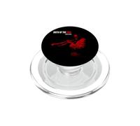 Official Miles Davis 100 - Birth of the Cool Double sided PopSockets PopGrip for MagSafe