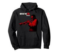 Official Miles Davis 100 - Birth of the Cool Double sided Pullover Hoodie