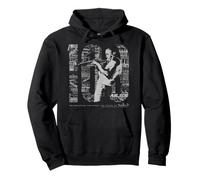 Official Miles Davis 100 Years Pullover Hoodie