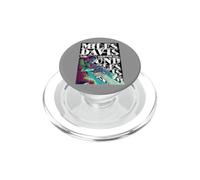 Official Miles Davis and the Search for Sound 100 Years PopSockets PopGrip for MagSafe