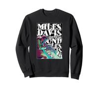 Official Miles Davis and the Search for Sound 100 Years Sweatshirt