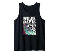 Official Miles Davis and the Search for Sound 100 Years Tank Top
