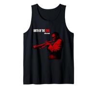 Official Miles Davis Birth of the Cool 100th Celebration Tank Top