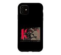 Official Miles Davis Gold Scribble Celebrating 100 years Case for iPhone 11