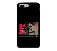 Official Miles Davis Gold Scribble Celebrating 100 years Case for iPhone 7 Plus/8 Plus