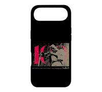 Official Miles Davis Gold Scribble Celebrating 100 years Case for iPhone Air