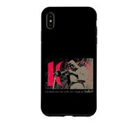 Official Miles Davis Gold Scribble Celebrating 100 years Case for iPhone XS Max