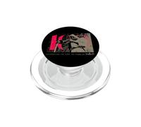 Official Miles Davis Gold Scribble Celebrating 100 years PopSockets PopGrip for MagSafe