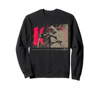 Official Miles Davis Gold Scribble Celebrating 100 years Sweatshirt