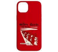 Official Miles Davis Jazz Icon Merch - And Horns Case for iPhone 14 Plus
