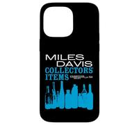 Official Miles Davis Jazz Icon Merch - Collectors Items Case for iPhone 14 Pro Max