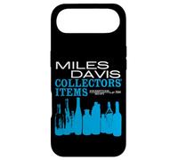 Official Miles Davis Jazz Icon Merch - Collectors Items Case for iPhone Air