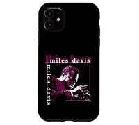 Official Miles Davis Jazz Icon Merch - Jazz Showcase Case for iPhone 11