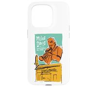 Official Miles Davis Jazz Icon Merch - Lighthouse All Stars Case for iPhone 15 Pro