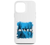 Official Miles Davis Jazz Icon Merch - New Quintet Case for iPhone 13 Pro Max