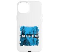 Official Miles Davis Jazz Icon Merch - New Quintet Case for iPhone 15 Plus