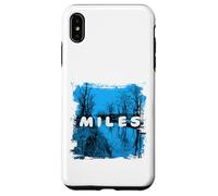 Official Miles Davis Jazz Icon Merch - New Quintet Case for iPhone XS Max