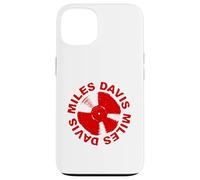 Official Miles Davis Jazz Icon Merch - Paper Moon Case for iPhone 13
