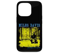 Official Miles Davis Jazz Icon Merch - Prestige 7034 - Quint Case for iPhone 13 Pro