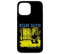 Official Miles Davis Jazz Icon Merch - Prestige 7034 - Quint Case for iPhone 13 Pro Max