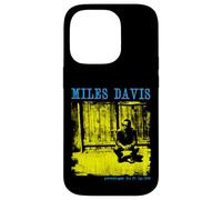 Official Miles Davis Jazz Icon Merch - Prestige 7034 - Quint Case for iPhone 14 Pro