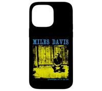 Official Miles Davis Jazz Icon Merch - Prestige 7034 - Quint Case for iPhone 14 Pro Max
