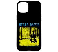 Official Miles Davis Jazz Icon Merch - Prestige 7034 - Quint Case for iPhone 15 Plus