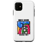 Official Miles Davis Jazz Icon Merch - Prestige 7094 Case for iPhone 11