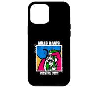 Official Miles Davis Jazz Icon Merch - Prestige 7094 Case for iPhone 12 Pro Max