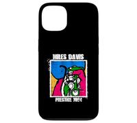 Official Miles Davis Jazz Icon Merch - Prestige 7094 Case for iPhone 13