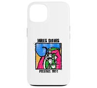 Official Miles Davis Jazz Icon Merch - Prestige 7094 Case for iPhone 13