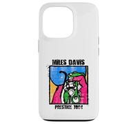 Official Miles Davis Jazz Icon Merch - Prestige 7094 Case for iPhone 13 Pro