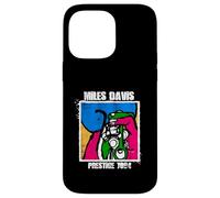 Official Miles Davis Jazz Icon Merch - Prestige 7094 Case for iPhone 14 Pro Max