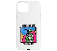 Official Miles Davis Jazz Icon Merch - Prestige 7094 Case for iPhone 15 Plus