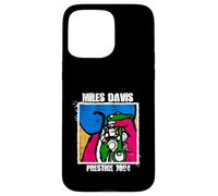 Official Miles Davis Jazz Icon Merch - Prestige 7094 Case for iPhone 15 Pro Max