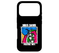 Official Miles Davis Jazz Icon Merch - Prestige 7094 Case for iPhone 17 Pro