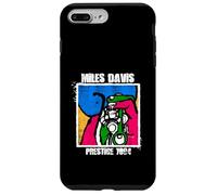 Official Miles Davis Jazz Icon Merch - Prestige 7094 Case for iPhone 7 Plus/8 Plus