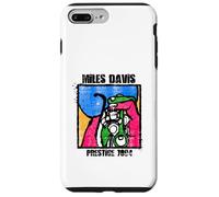 Official Miles Davis Jazz Icon Merch - Prestige 7094 Case for iPhone 7 Plus/8 Plus