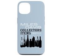 Official Miles Davis Jazz Merch - Collectors Items Case for iPhone 13