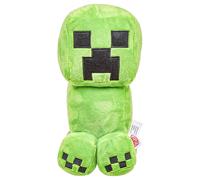 Minecraft Plush Dolls 8-in Plush Dolls, Fan Favorite Characters