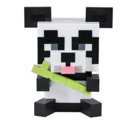 OFFICIAL MINECRAFT PANDA MOOD LIGHT DESK LAMP NEW IN GIFT BOX
