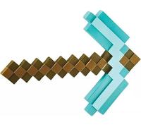 Official Minecraft Pickaxe Accessory