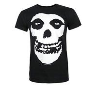 Official Misfits Fiend Logo Men's T-Shirt (M)