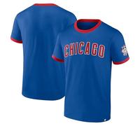 Official MLB T-Shirt Chicago Cubs - Royal Blue, royal blue, XL