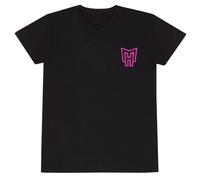 Official Monster High Tour Tee T-Shirt Creepy Cool Ghoul Fan Apparel Gift