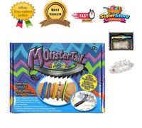 Rainbow Loom Official Monster Tail