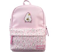 OFFICIAL MOOMINS PREMIUM BACKPACK RUCK SACK SCHOOL BAG WITH PURSE BNWT ERIK